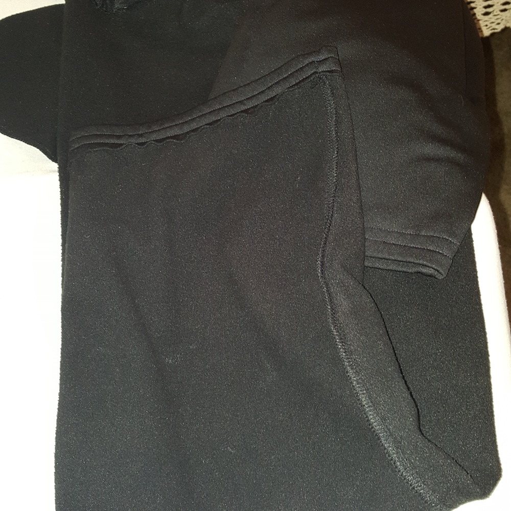 Women's Reebox Track Pants - Picture 2 of 6